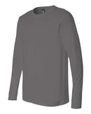 BELLA + CANVAS - Eco-Fleece Baller Short Sleeve Hoodie - 3501