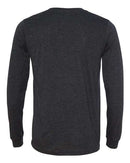 BELLA + CANVAS - Eco-Fleece Baller Short Sleeve Hoodie - 3501