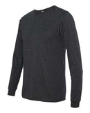BELLA + CANVAS - Eco-Fleece Baller Short Sleeve Hoodie - 3501