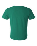 BELLA + CANVAS - Unisex Texture Tee - 3650
