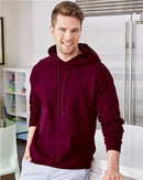 Hanes - Ultimate Cotton® Hooded Sweatshirt - F170