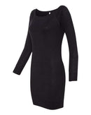 BELLA + CANVAS - Women's Lightweight Sweater Dress - 8822