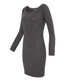 BELLA + CANVAS - Women's Lightweight Sweater Dress - 8822