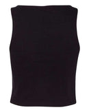 BELLA + CANVAS - Women’s Cropped Tank - 6680