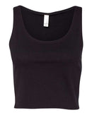 BELLA + CANVAS - Women’s Cropped Tank - 6680
