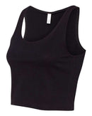 BELLA + CANVAS - Women’s Cropped Tank - 6680