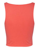 BELLA + CANVAS - Women’s Cropped Tank - 6680
