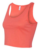 BELLA + CANVAS - Women’s Cropped Tank - 6680
