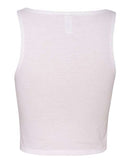 BELLA + CANVAS - Women’s Cropped Tank - 6680