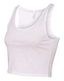BELLA + CANVAS - Women’s Cropped Tank - 6680