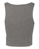 BELLA + CANVAS - Women’s Cropped Tank - 6680