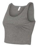 BELLA + CANVAS - Women’s Cropped Tank - 6680