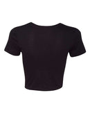 BELLA + CANVAS - Women’s Crop Tee - 6681