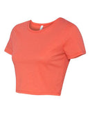 BELLA + CANVAS - Women’s Crop Tee - 6681