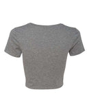 BELLA + CANVAS - Women’s Crop Tee - 6681