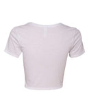 BELLA + CANVAS - Women’s Crop Tee - 6681
