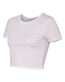 BELLA + CANVAS - Women’s Crop Tee - 6681