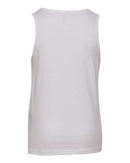BELLA + CANVAS - Youth Jersey Tank - 3480Y