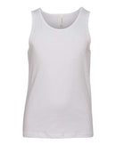 BELLA + CANVAS - Youth Jersey Tank - 3480Y