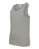 BELLA + CANVAS - Youth Jersey Tank - 3480Y