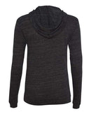 Alternative - Women's Eco-Jersey Classic Pullover Hoodie - 1928