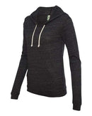 Alternative - Women's Eco-Jersey Classic Pullover Hoodie - 1928