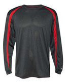 Badger - Full Length Apron with Pockets - 4350