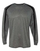 Badger - Full Length Apron with Pockets - 4350