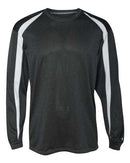 Badger - Full Length Apron with Pockets - 4350