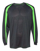 Badger - Full Length Apron with Pockets - 4350