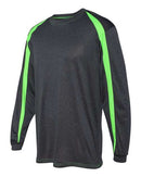 Badger - Full Length Apron with Pockets - 4350