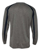 Badger - Full Length Apron with Pockets - 4350