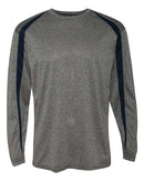 Badger - Full Length Apron with Pockets - 4350