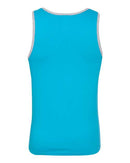 Anvil - Lightweight Ringer Tank Top - 986