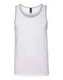 Anvil - Lightweight Ringer Tank Top - 986
