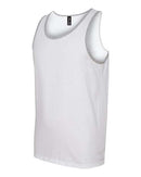 Anvil - Lightweight Ringer Tank Top - 986