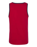 Anvil - Lightweight Ringer Tank Top - 986