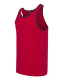 Anvil - Lightweight Ringer Tank Top - 986