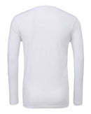 BELLA + CANVAS - Women's USA-Made Soft Thermal Hoodie - 3425