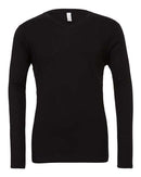 BELLA + CANVAS - Women's USA-Made Soft Thermal Hoodie - 3425