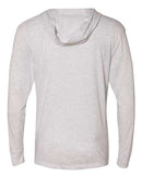 Next Level - Unisex Triblend Hooded Long Sleeve Pullover - 6021