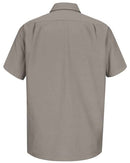 Dickies - Short Sleeve Work Shirt - WS20