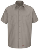 Dickies - Short Sleeve Work Shirt - WS20
