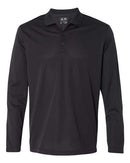 Adidas - Long Sleeve Sport Shirt - A186
