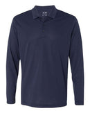 Adidas - Long Sleeve Sport Shirt - A186
