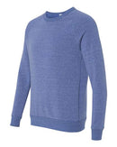 Alternative - Champ Eco-Fleece Crewneck Sweatshirt - 9575
