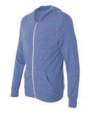 Alternative - Eco-Jersey Full-Zip Hoodie - 1970e1