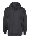 Badger - Pro Heather Hooded Sweatshirt - 1450
