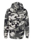 Independent Trading Co. - Heavyweight Hooded Sweatshirt - IND4000 (More Color 2)