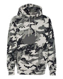 Independent Trading Co. - Heavyweight Hooded Sweatshirt - IND4000 (More Color 2)